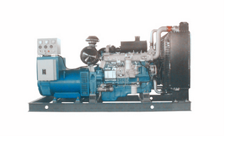 柴油發(fā)電機(jī)組是如何發(fā)電的？