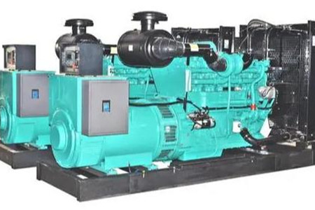 租用柴油發(fā)電機組時需了解哪些事項？