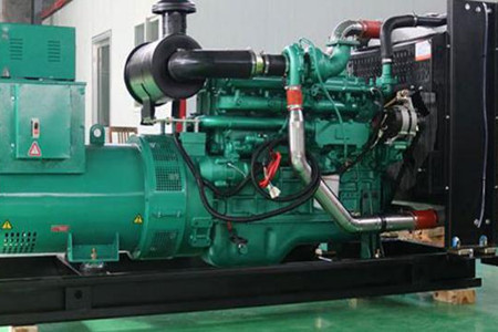 柴油發(fā)電機(jī)組有哪些用途？