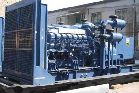 柴油發(fā)電機(jī)組一般多少錢一臺(tái)？