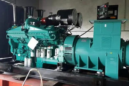 柴油發(fā)電機(jī)組在運(yùn)行前需要查看哪些部位？這幾個(gè)系統(tǒng)部位不可省略