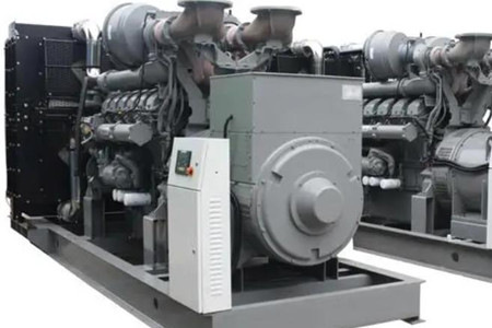 柴油發(fā)電機(jī)組蓄電池的容量怎樣計(jì)算？有三個(gè)基本原則