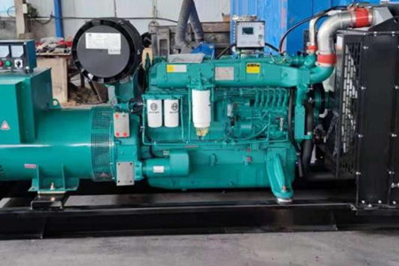 學(xué)會(huì)這些，輕松解決濰柴發(fā)電機(jī)組電壓不穩(wěn)定現(xiàn)象！
