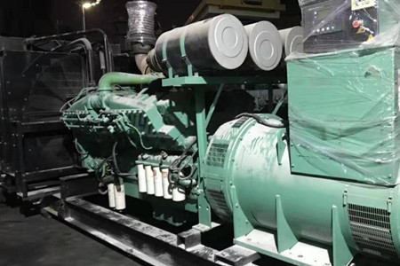 不同行業(yè)柴油發(fā)電機(jī)組選型方案，滿足個(gè)性化需求！