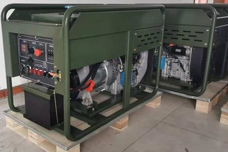 柴油發(fā)電機(jī)組新舊機(jī)油能一起用嗎？