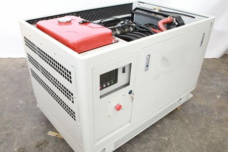 怎么選汽油發(fā)電機組租賃公司？