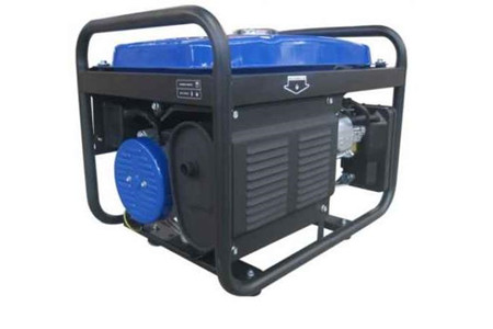 汽油發(fā)電機(jī)組發(fā)電量不足是什么故障引起的？