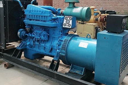 正確運(yùn)行柴油發(fā)電機(jī)組需要注意哪些事項(xiàng)？