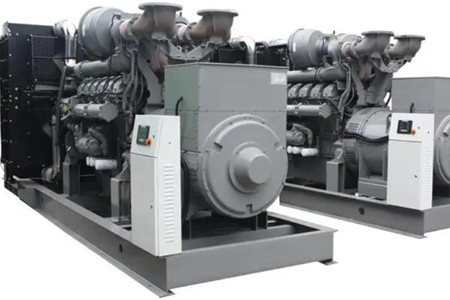 揭秘！柴油發(fā)電機(jī)組對使用環(huán)境的要求有多高？