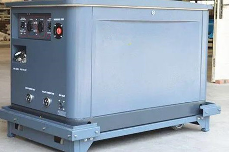 汽油發(fā)電機組長時間未使用會打不著火？原因在這！