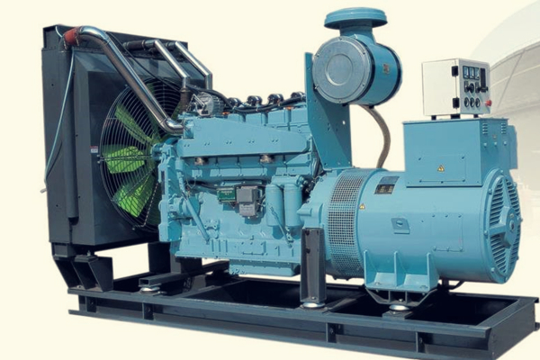 柴油發(fā)電機組安裝和使用方法，新手也能輕松搞定！ 圖2
