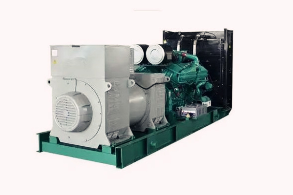 柴油發(fā)電機(jī)組額定電流的計(jì)算方法、大致范圍及重要性 圖2