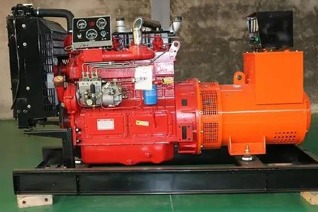 多缸、單缸柴油發(fā)電機組區(qū)別主要在哪兒？