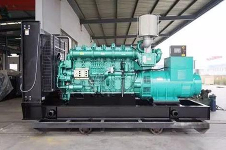 如何預防柴油發(fā)電機組被燒毀？