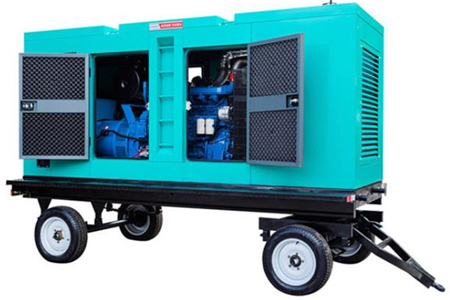 500kw柴油發(fā)電機組負荷怎么計算？計算公式分享！