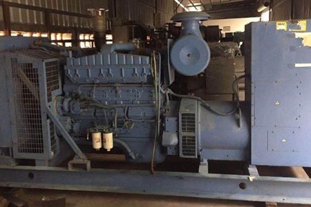 寧波哪里可以租康明斯發(fā)電機(jī)？推薦大江旺業(yè)！