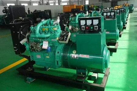 柴油發(fā)電機(jī)組維修時(shí)需要避開哪些誤區(qū)？