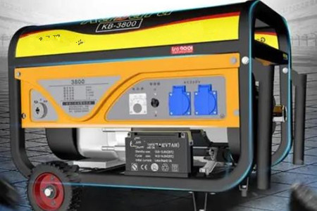 雅馬哈汽油發(fā)電機組怎么啟動？幾步就搞定！