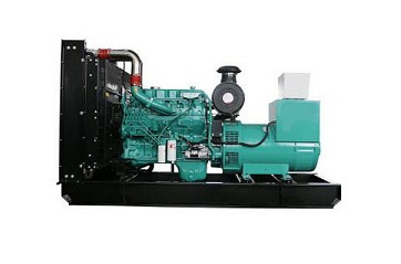 濰柴發(fā)電機組如何換油？