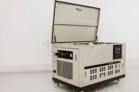 寧波汽油發(fā)電機(jī)組租賃一天多少錢？