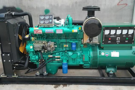 學(xué)會(huì)這些，輕松解決濰柴發(fā)電機(jī)組電壓不穩(wěn)定現(xiàn)象！