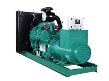 康明斯發(fā)電機(jī)組燃燒室的積炭如何清除？