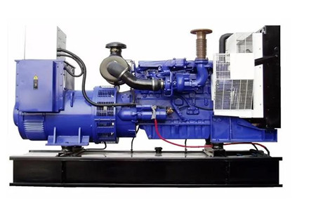 在寧波租賃柴油發(fā)電機組劃算嗎？