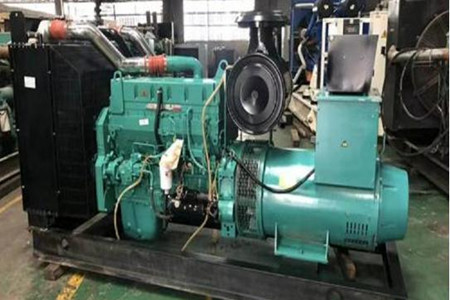 如何確定柴油發(fā)電機組潤滑油的性能指標？