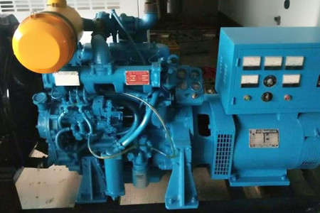 柴油發(fā)電機組產生偏缸的原因有哪些？