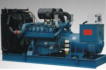 為什么溫度越低柴油發(fā)電機組越難啟動？