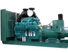 寧波康明斯發(fā)電機(jī)組如何減少零件磨損？