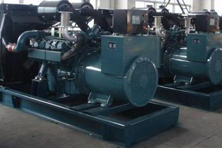沃爾沃柴油發(fā)電機組排氣管選擇難？看這份指南！